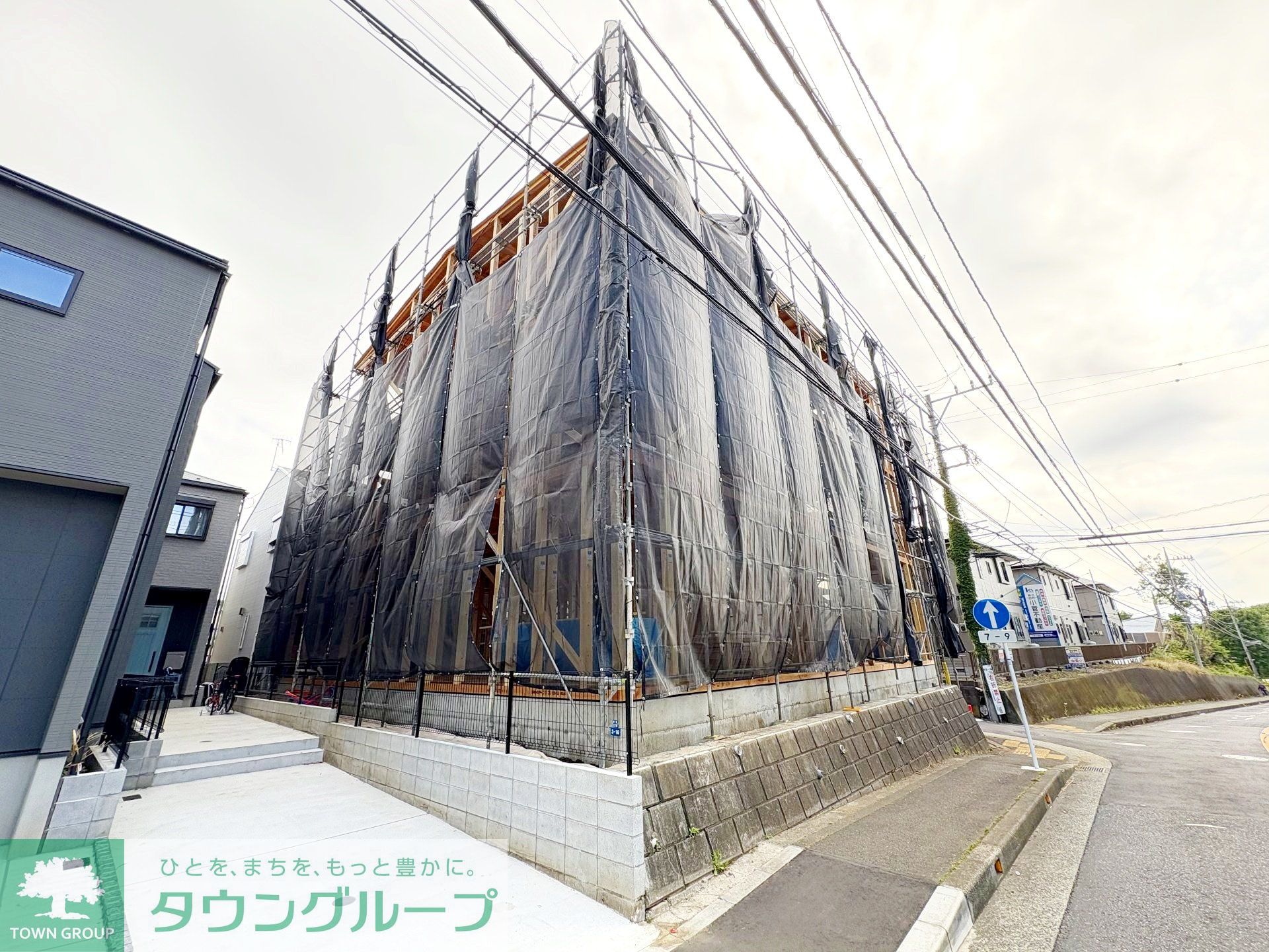 外観写真
