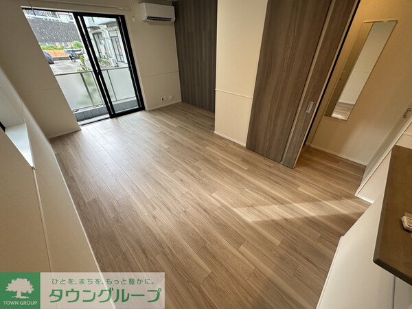 リビング・居室