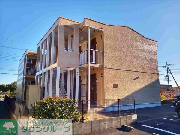 外観(2023年1月に外壁塗装致しました。)