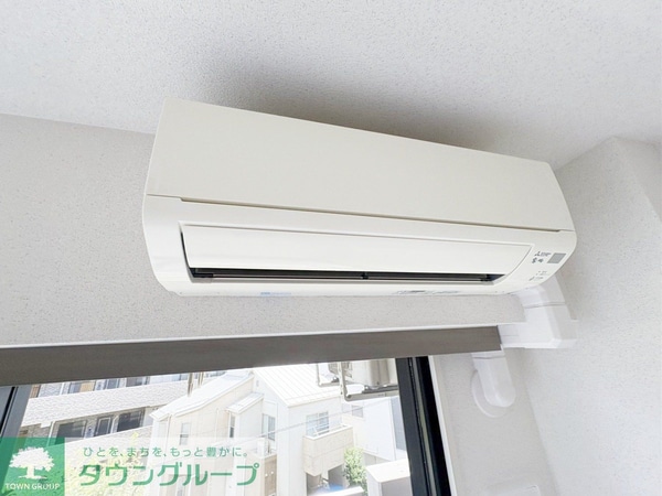 設備(別号室参考同施工写真)