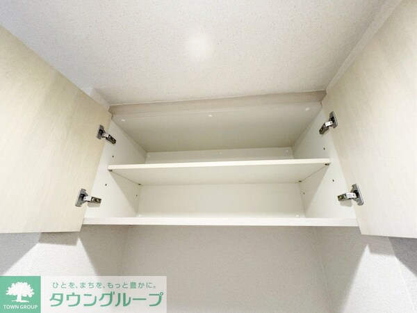 設備(別号室参考同施工写真)