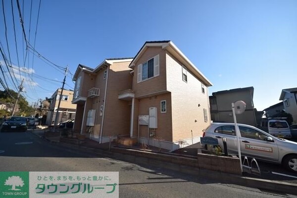 外観(★敷金・更新料なし★)