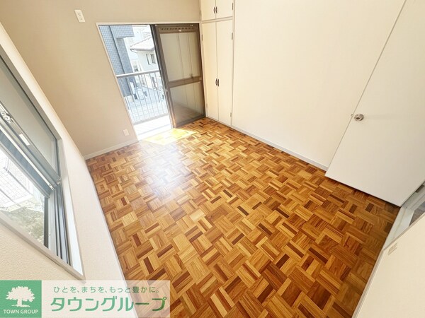 子供部屋
