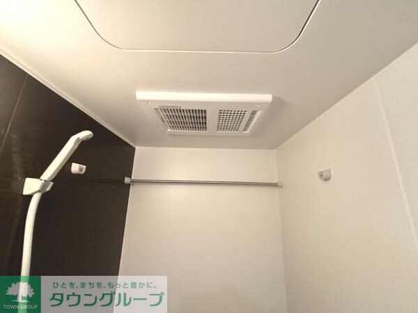バス／シャワールーム等(★同施工参考写真★)