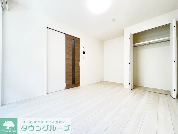 リビング・居室