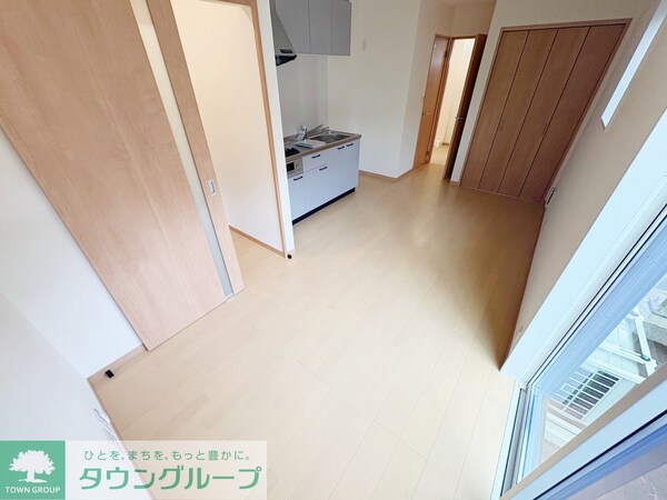 リビング・居室