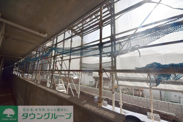 眺望(同建物・同仕様)