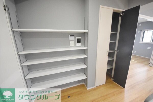 収納(同建物・同仕様)