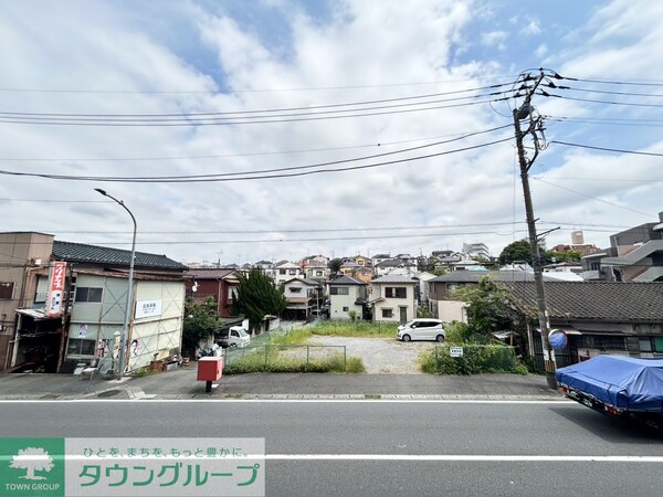 眺望(外観)