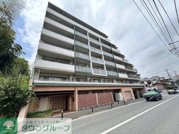 外観(外観)