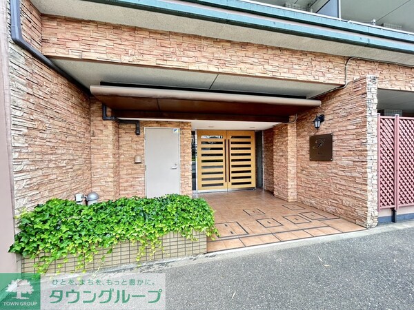 エントランス(エントランス)