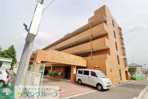 外観(外観)