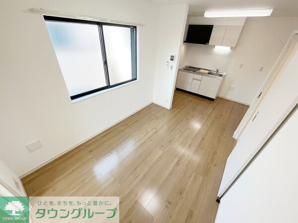 リビング・居室(同タイプ参考写真)