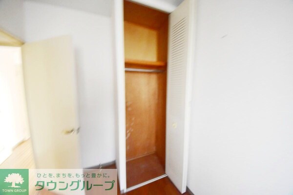 収納(別部屋参考写真)