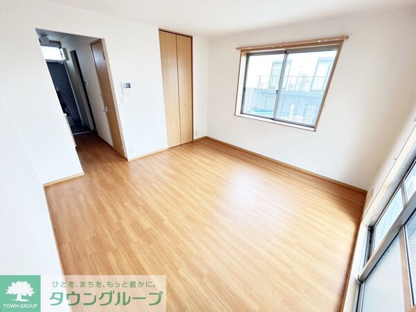 その他室内・内装(★同物件別号室参考写真★)