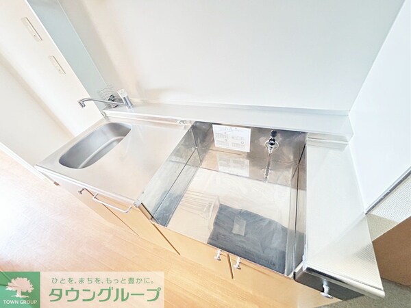 キッチン(★同物件別号室参考写真★)