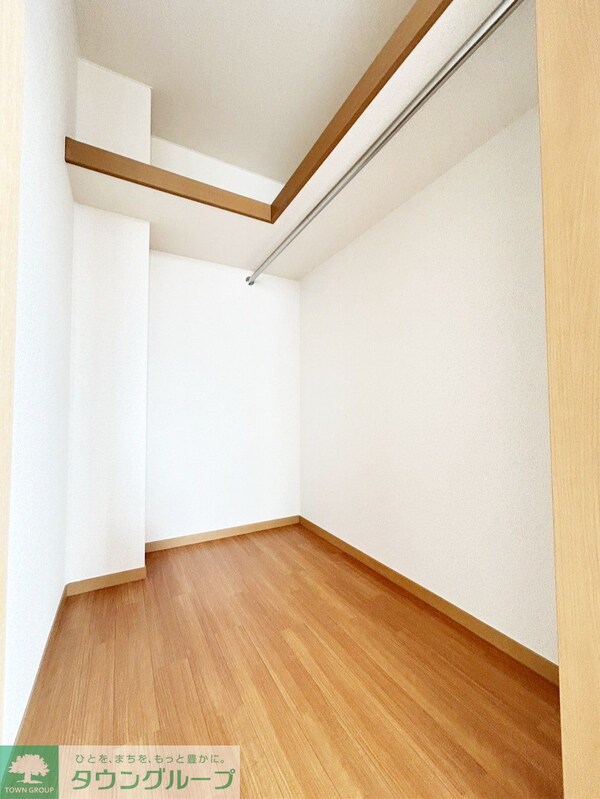 収納(★同物件別号室参考写真★)