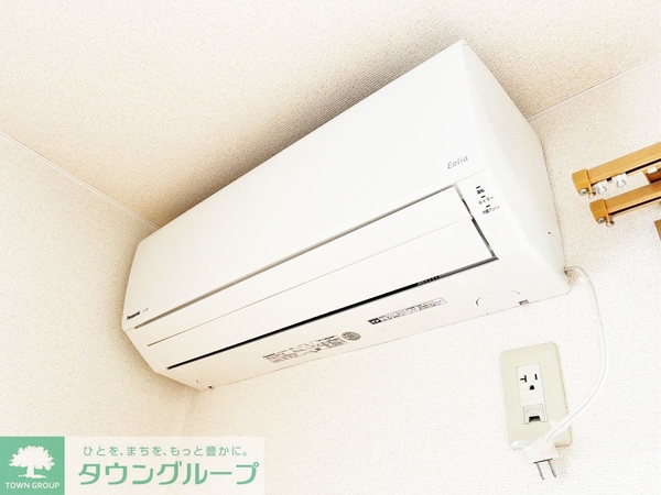 設備(★同物件別号室参考写真★)