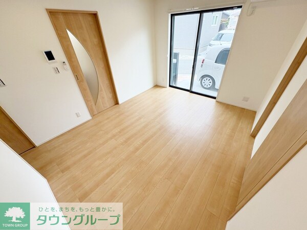 リビング・居室