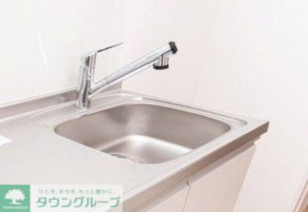キッチン(同施工参考写真)