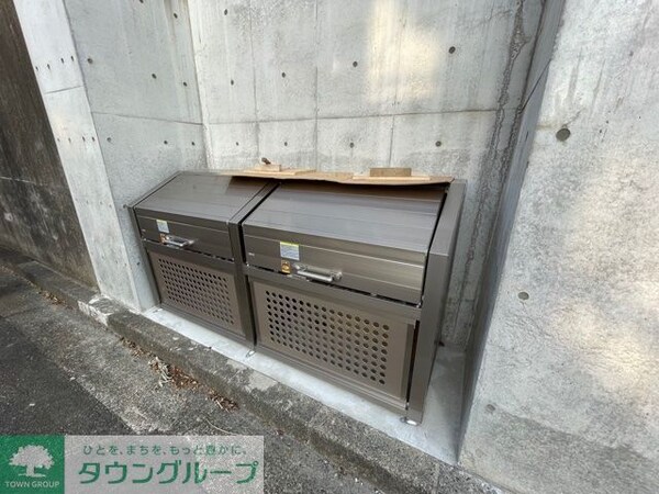 共有部分