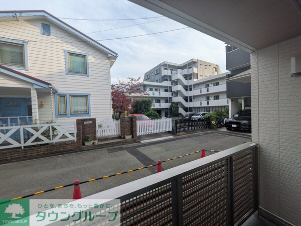 眺望(共有部分)