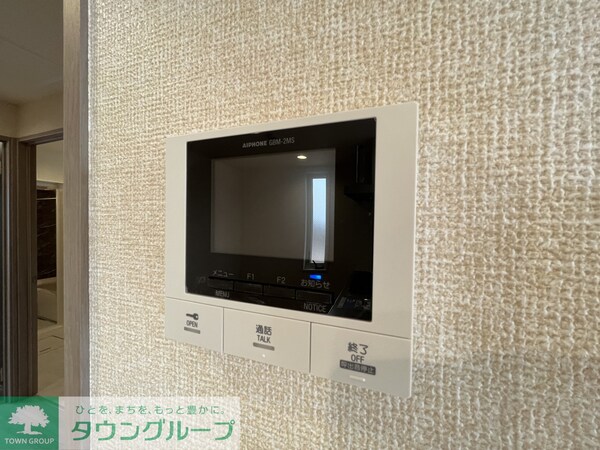 セキュリティ(★同施工参考写真★)