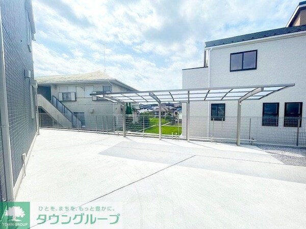 共有部分