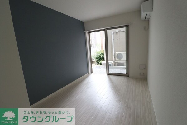 子供部屋