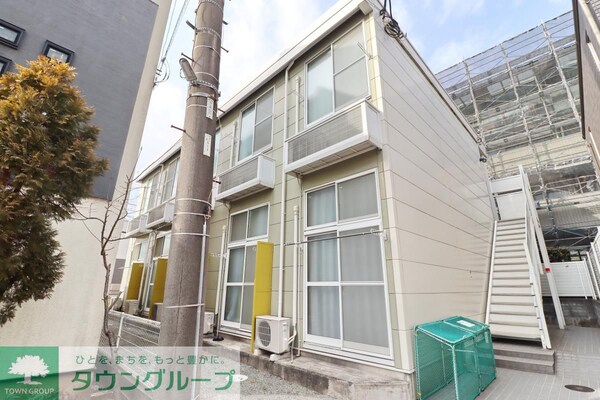 その他(外観)