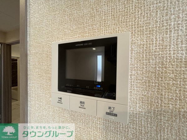 セキュリティ(★同施工参考写真★)
