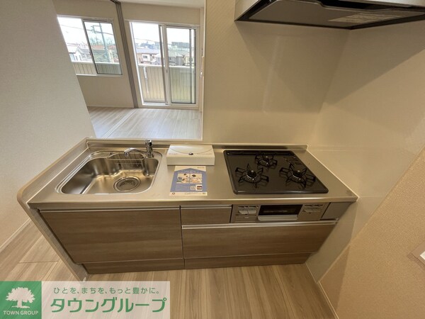 キッチン(★同施工参考写真★)
