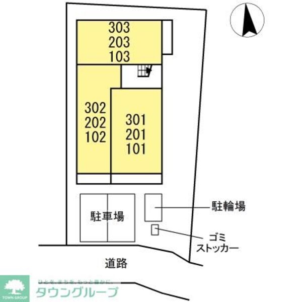 共有部分