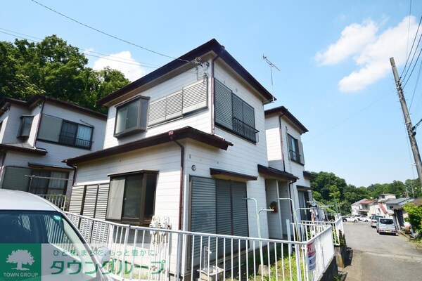 外観(外観)