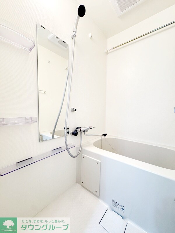 バス／シャワールーム等