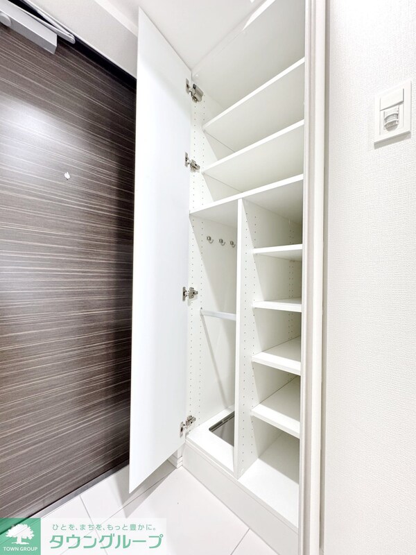 収納(☆シューズBOX☆)