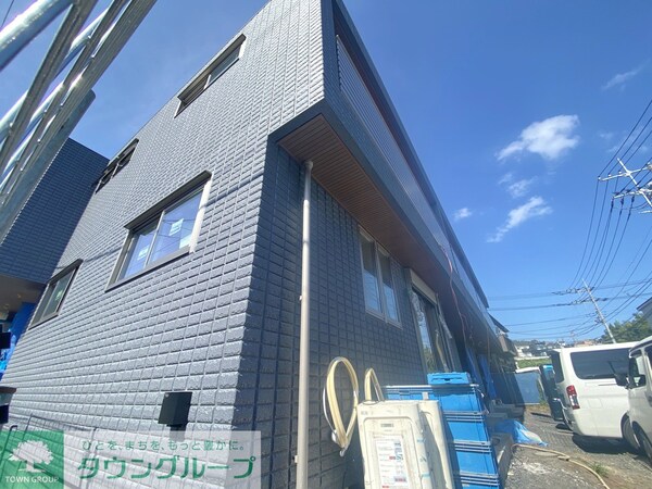 外観(外観)