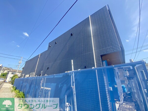 外観(外観)