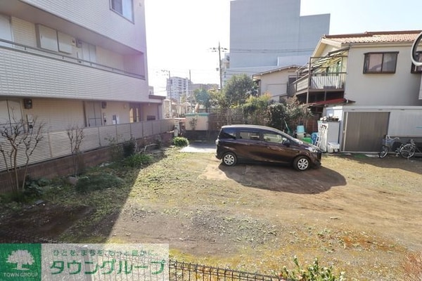 眺望(★オンライン内見対応可能★来店不要★タウンハウジング大和店★)