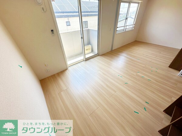 リビング・居室
