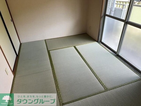 子供部屋