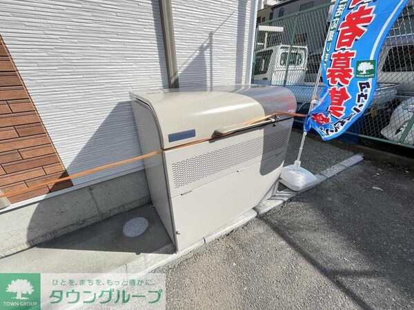 共有部分