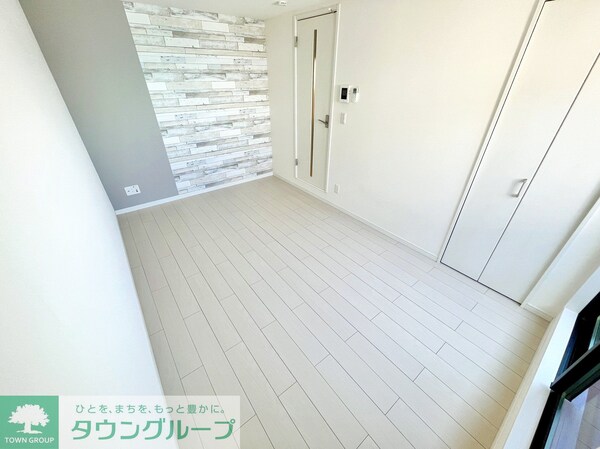 子供部屋
