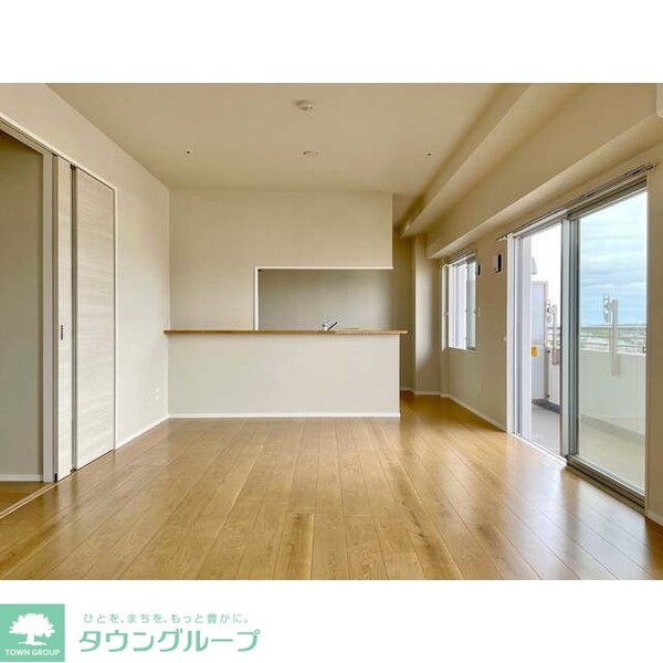 リビング・居室