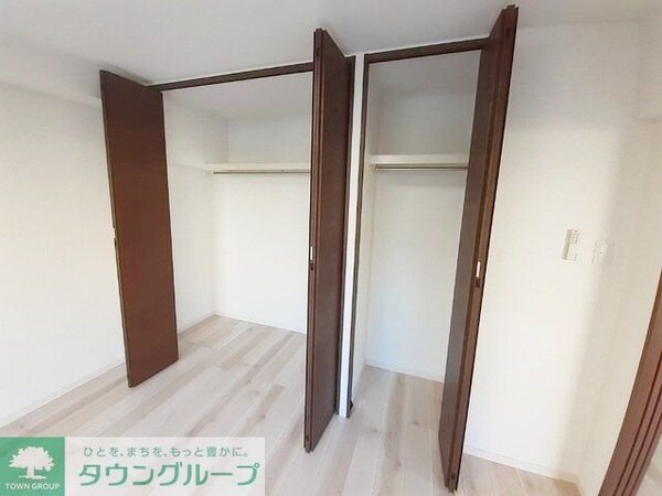 収納(★閑静な住宅街に立地★)