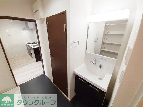 洗面(★閑静な住宅街に立地★)
