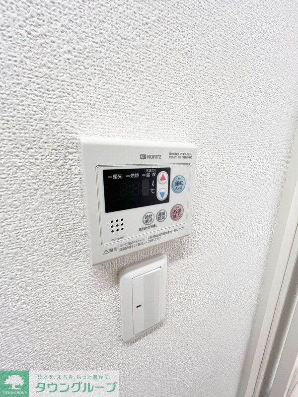 その他室内・内装(設備)