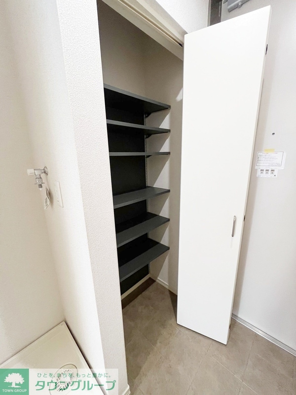 その他室内・内装(収納)