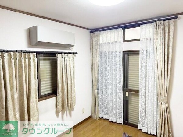 リビング・居室