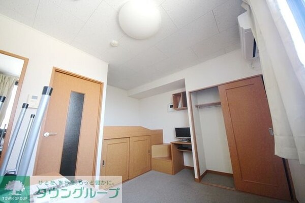 リビング・居室